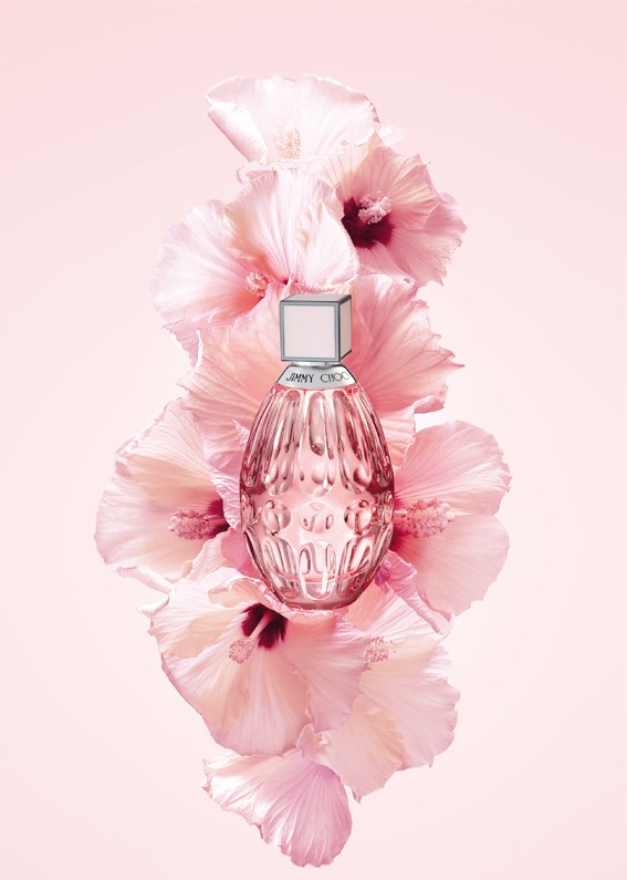 JIMMY CHOO L’EAU