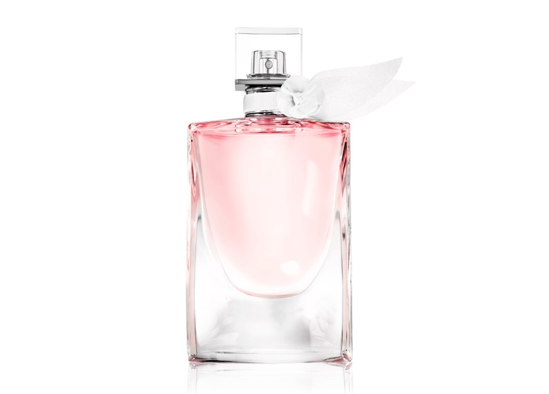 LA VIE EST BELLE L’EAU DE TOILETTE FLORALE BY LANCÔME