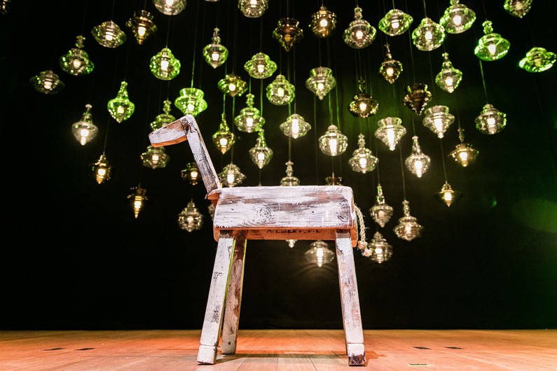 MILANO DESIGN AWARD 2018