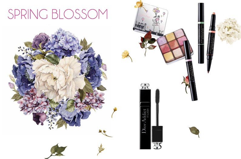 SPRING BLOSSOM