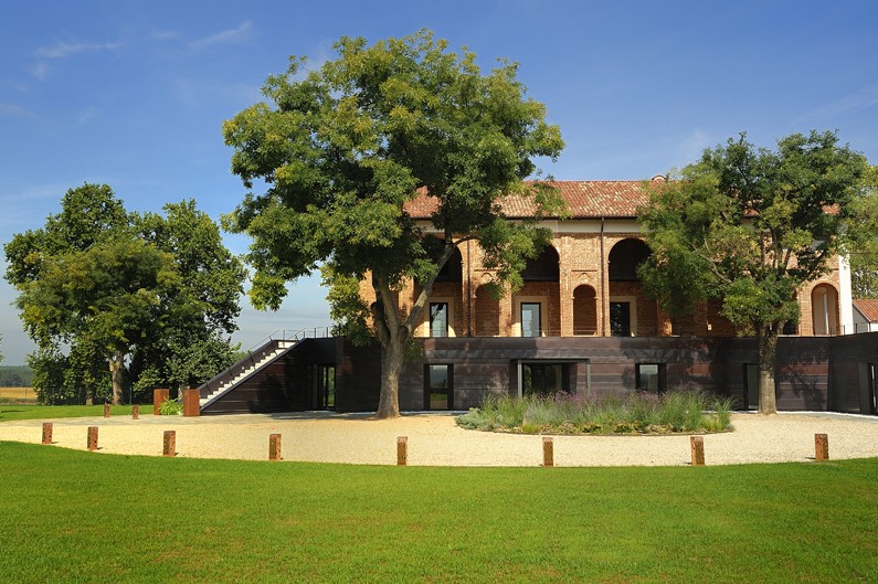 ROCCA CIVALIERI RELAIS