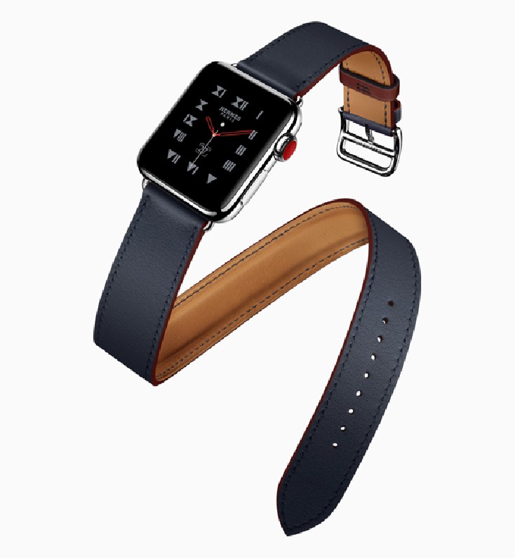 APPLE WATCH SERIES 3