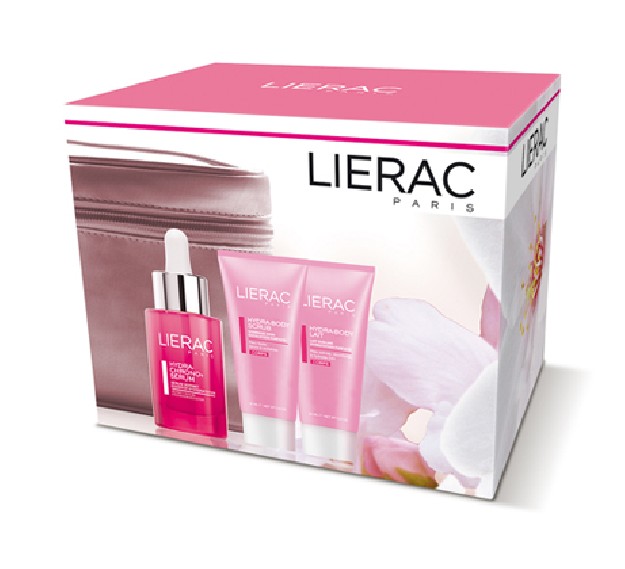 HYDRA-CHRONO + SERUM BY LIERAC
