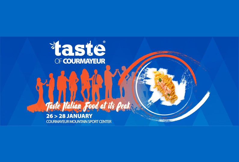 TASTE OF COURMAYEUR