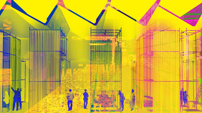 999 A COLLECTION OF QUESTIONS ABOUT CONTEMPORARY LIVING