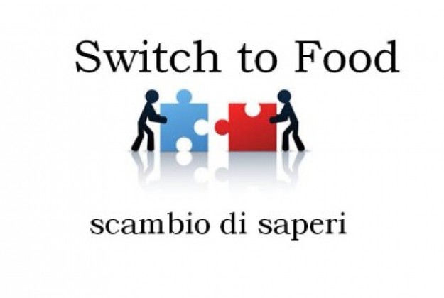 EXPO 2015: HERE COMES THE PROJECT SWITCH TO FOOD WITH THE COMPETITION