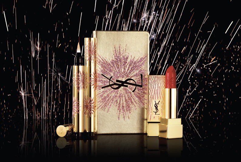DAZZLING LIGHTS BY YSL BEAUTY