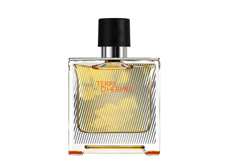 TERRE D’HERMÈS FLACON H