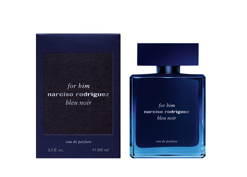 NARCISO RODRIGUEZ FOR HIM BLEU NOIR EAU DE PARFUM