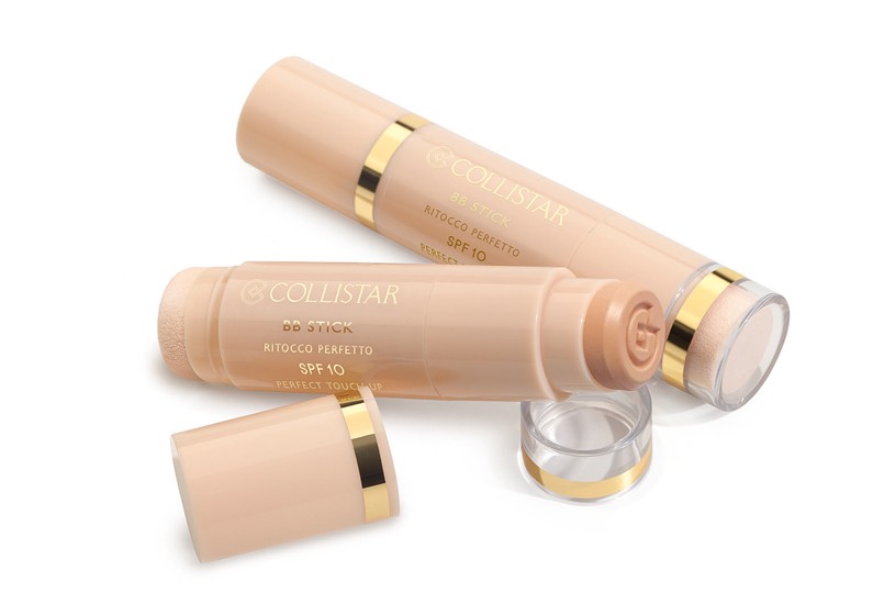 BB STICK PERFECT TOUCH-UP BY COLLISTAR