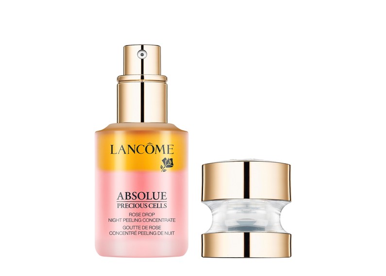 ABSOLUE PRECIOUS CELLS ROSE DROP BY LANCOĢME