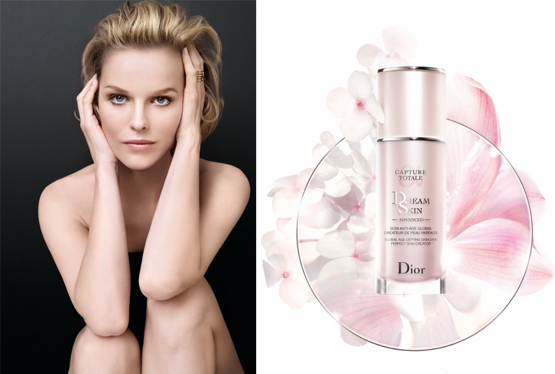 CAPTURE TOTALE DREAMSKIN ADVANCED DIOR