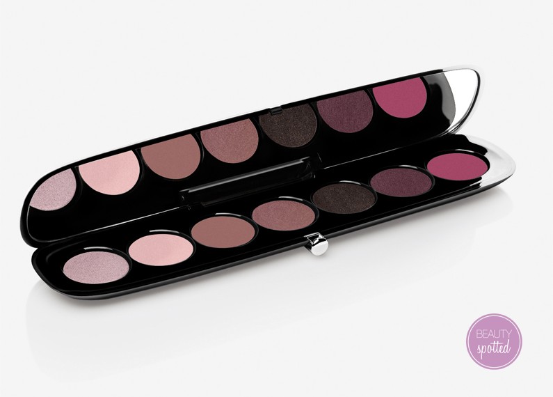 BEAUTY SPOTTED: EYE-CONIC PROVOCOUTURE BY MARC JACOBS BEAUTY