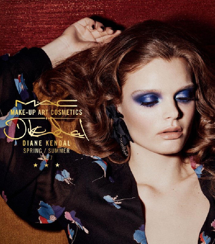 MAKEUP-ART M·A·C COSMETICS