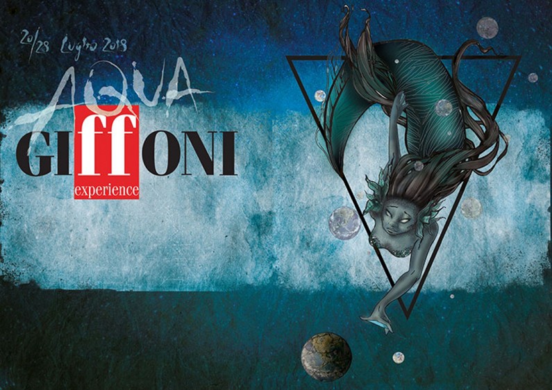 GIFFONI FILM FESTIVAL 2018