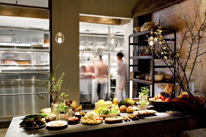 25TH ANNIVERSARY OF NYC RESTAURANT WEEK