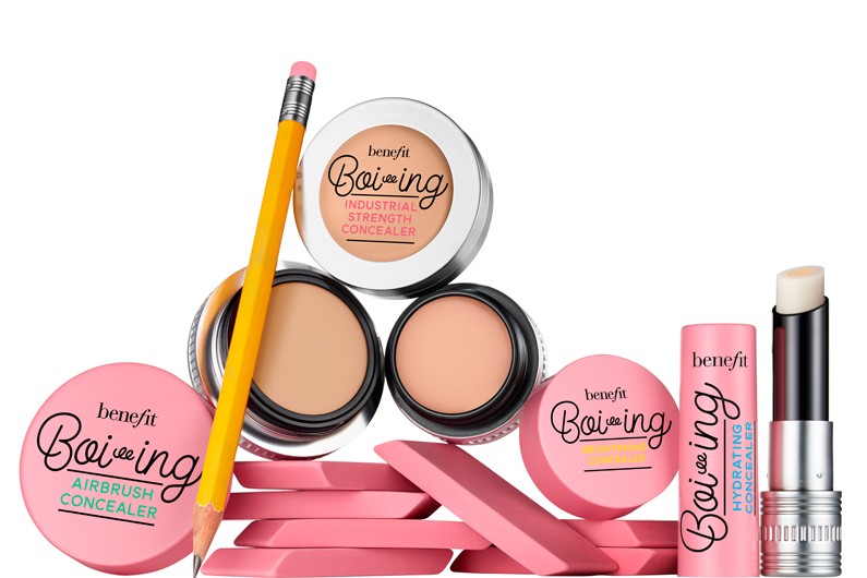 BOI-ING BY BENEFIT