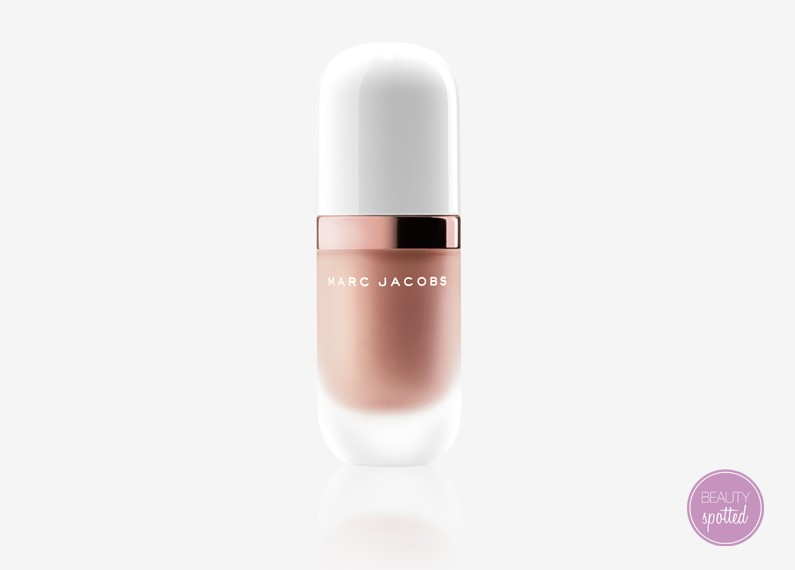 BEAUTY SPOTTED: DEW DROPS BY MARC JACOBS BEAUTY