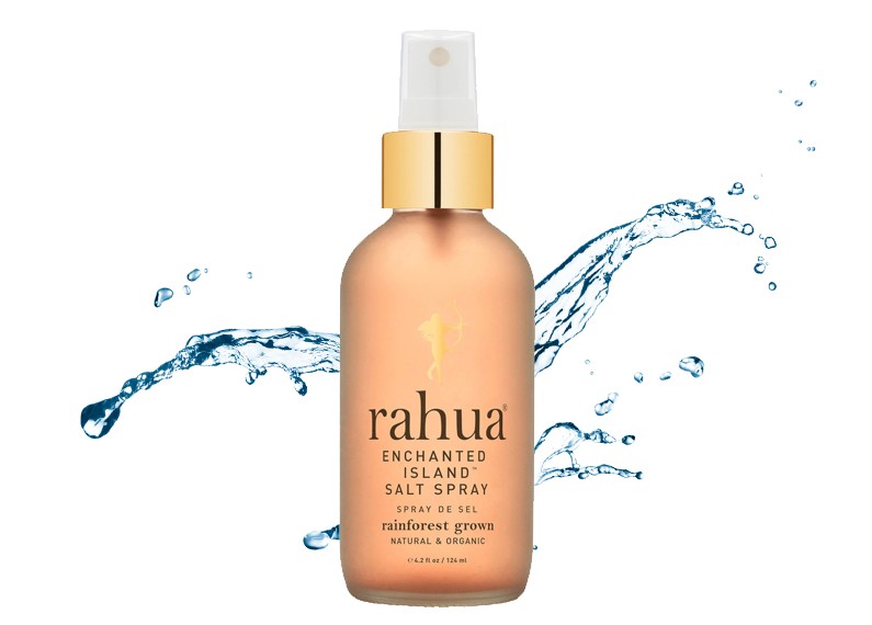 ENCHANTED ISLAND SALT SPRAY BY RAHUA
