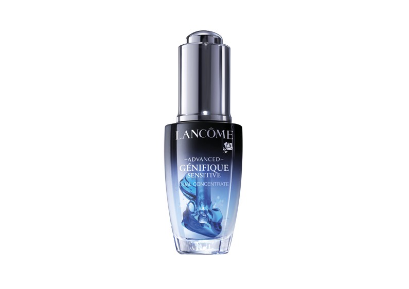 LANCÔME ADVANCED GÉNEFIQUE SENSITIVE