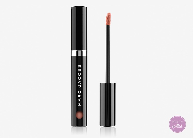 LE MARC LIQUID LIP CRèME BY MARC JACOBS BEAUTY