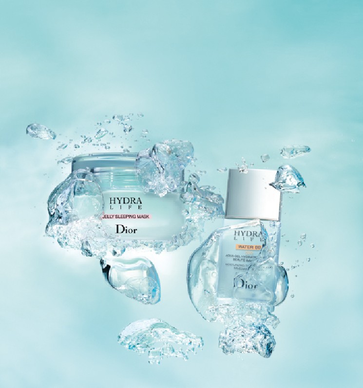 HYDRA LIFE DIOR