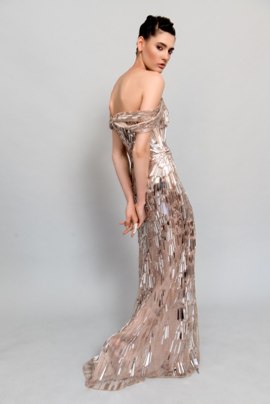 ANTONIO GRIMALDI COUTURE COLLECTION F/W 2017-18