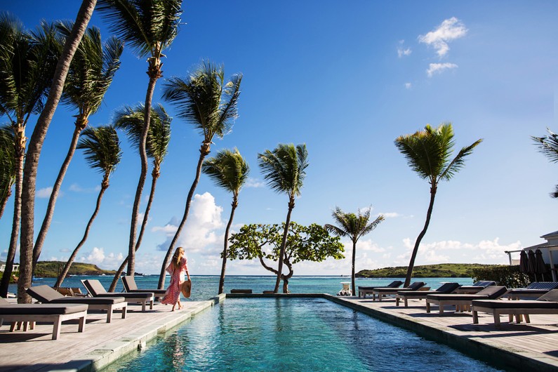 PERFECT SUMMER IN ST. BARTHS