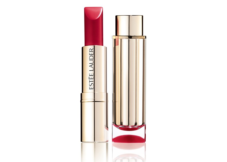 PURE COLOR LOVE LIPSTICK ESTÉE LAUDER
