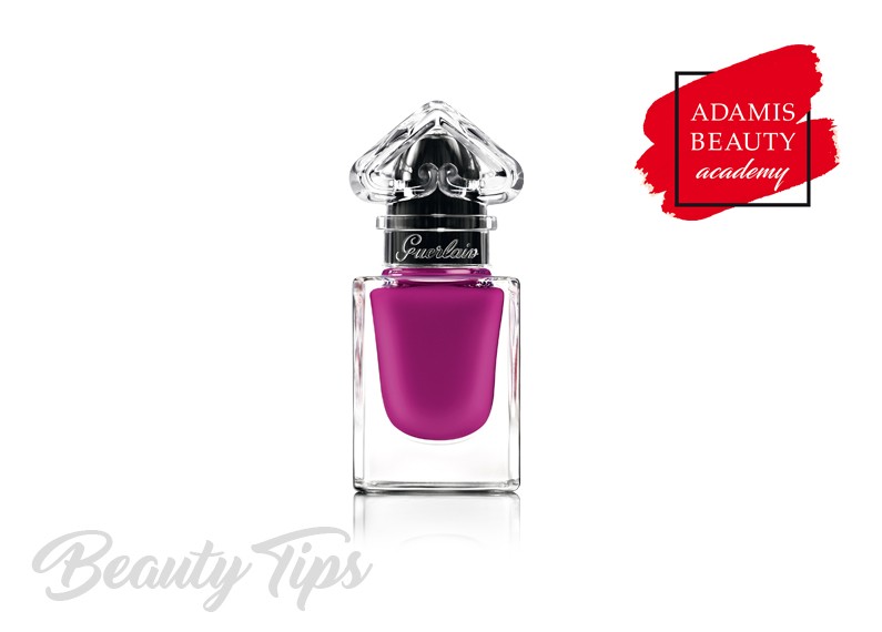 BEAUTY TIPS: LA PETITE ROBE NOIRE MAKEUP GUERLAIN