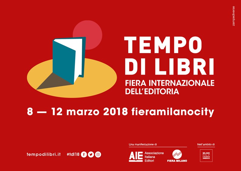 TEMPO DI LIBRI