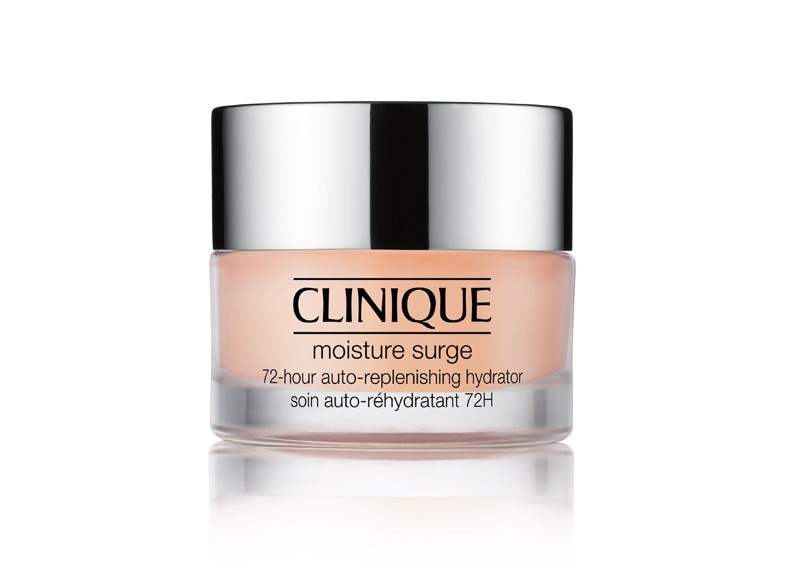 CLINIQUE MOISTURE SURGE⢠72-HOUR AUTO-REPLENISHING HYDRATOR