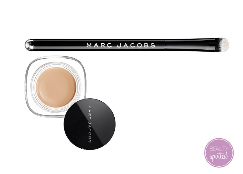BEAUTY SPOTTED: RE(MARC)ABLE CONCEALER BY MARC JACOBS BEAUTY