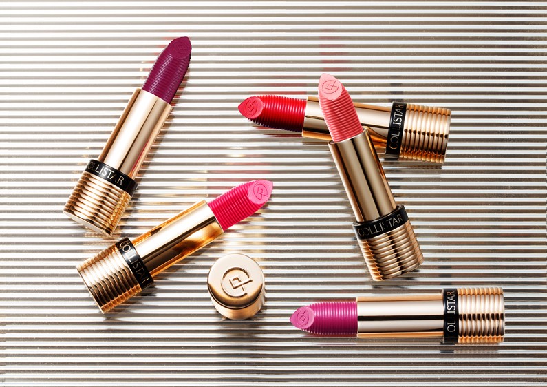 UNICO LIPSTICK BY COLLISTAR