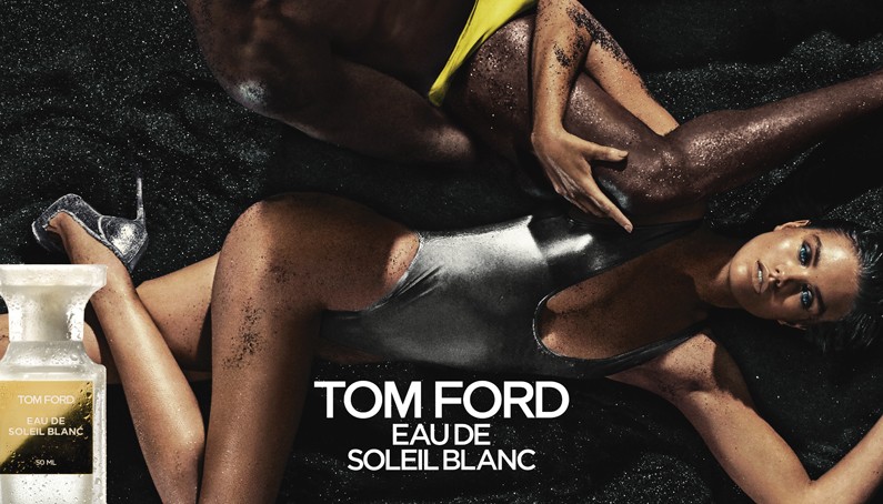 TOM FORD EAU DE SOLEIL BLANC