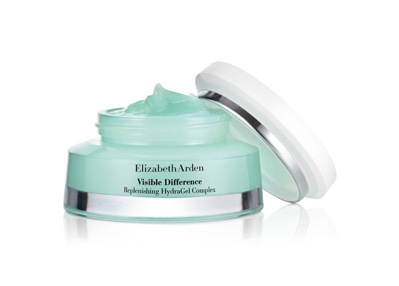 ELIZABETH ARDEN VISIBLE DIFFERENCE REPLENISHING HYDRAGEL COMPLEX