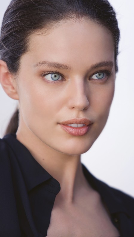 EMILY DIDONATO JOINS BIOTHERM