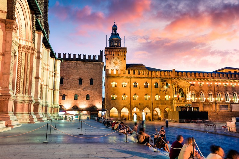 LONELY PLANET’S BEST IN EUROPE 2018