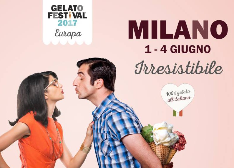 GELATO FESTIVAL 2017
