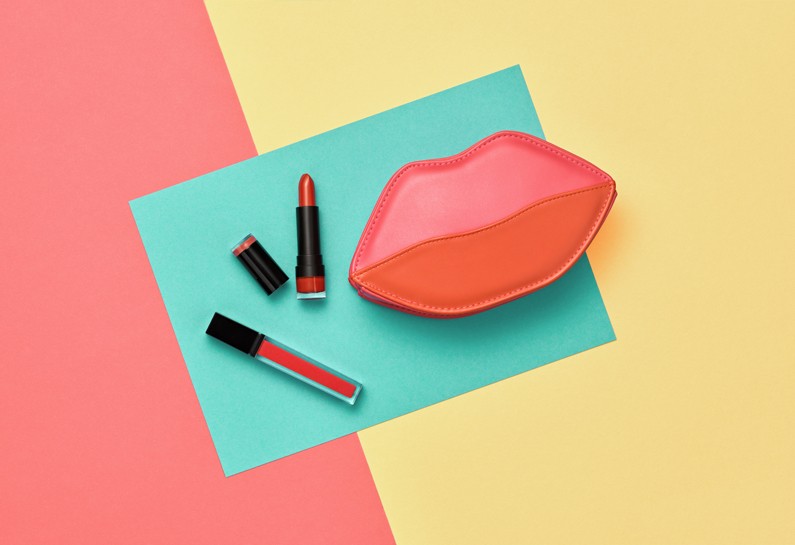 5 LIQUID LIPSTICK FOR SUMMER