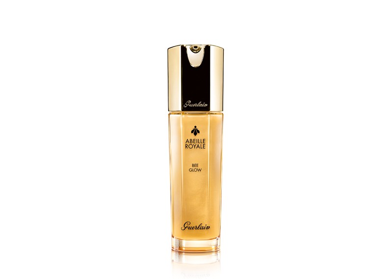 ABEILLE ROYALE BEE GLOW BY GUERLAIN