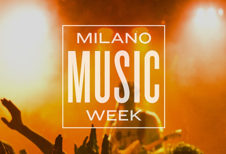 MILANO MUSIC WEEK