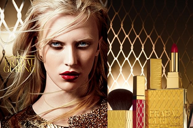 M·A·C PRABAL GURUNG
