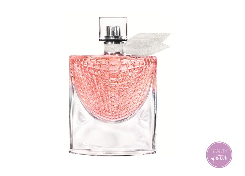 BEAUTY SPOTTED: LA VIE EST BELLE L’ÉCLAT DI LANCÔME