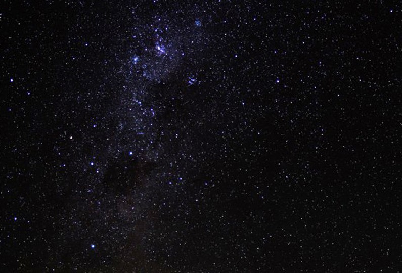 GRAVITY. IMAGING THE UNIVERSE AFTER EINSTEIN