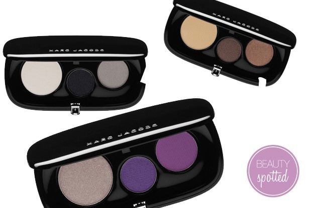 BEAUTY SPOTTED: STYLE EYE-CON BY MARC JACOBS BEAUTY