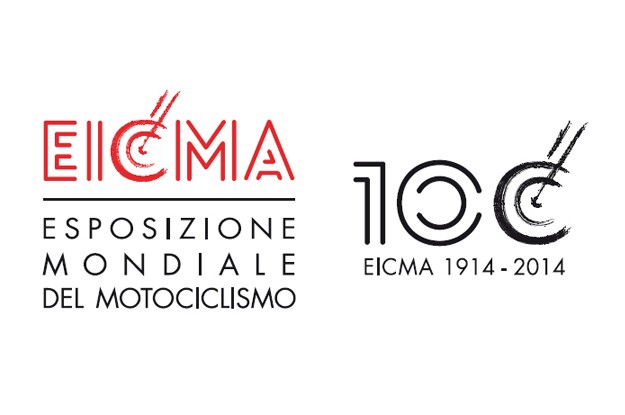 EICMA 1914-2014 CENTENARY THAT LOOKS TO THE FUTURE