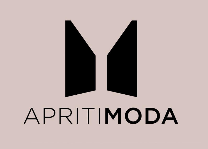 APRITIMODA!