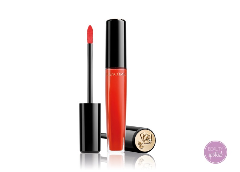 BEAUTY SPOTTED: L’ABSOLU RÔSES LANCÔME