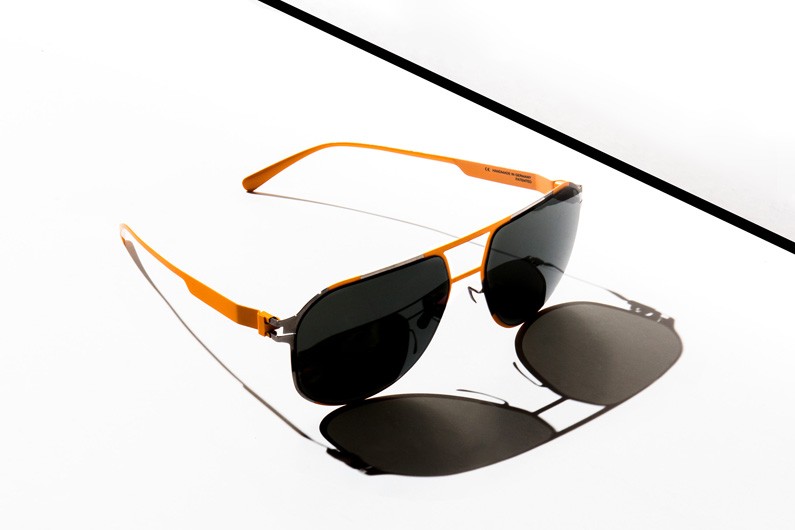 MYKITA + PERLON
